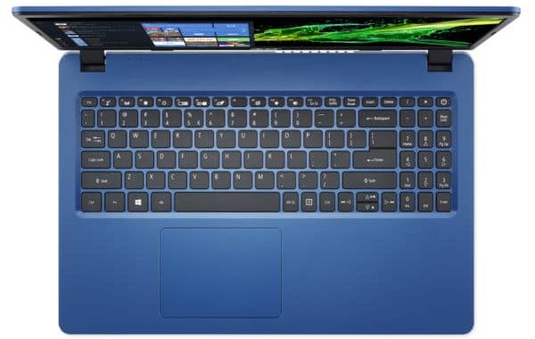 Acer Aspire 3 A315-56-35F5 Specs and Details