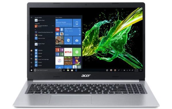 Acer Aspire 5 A515-54G-7326