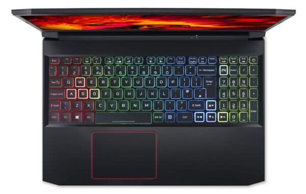 Acer Nitro 5 AN515-55-766C Specs and Details
