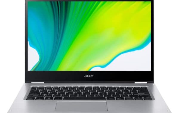 Acer Spin 3 SP314-54N-724Q Specs and Details