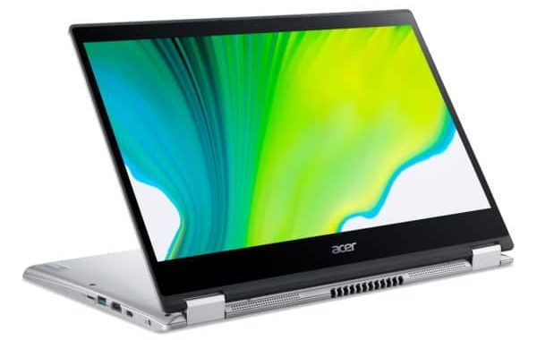 Acer Spin 3 SP314-54N-724Q Specs and Details