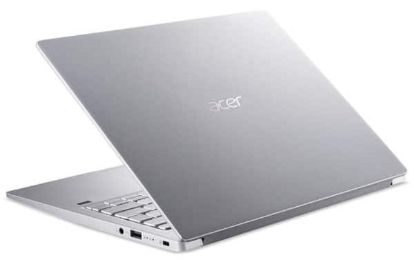 Acer Swift 3 SF313-52-535U Specs and Details