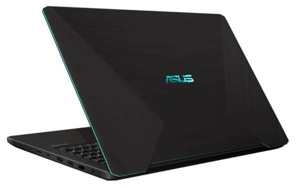 Asus FX570DD-DM020T Specs and Details
