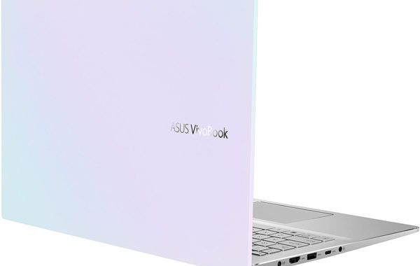 Asus Vivobook S533IA-BQ148T Specs and Details