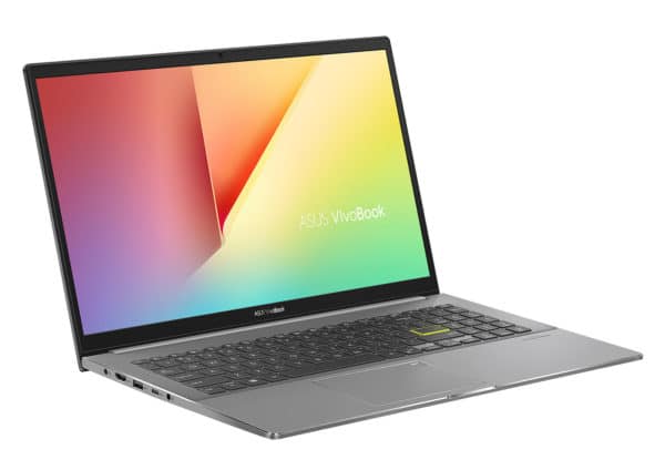 Ultrabook Asus VivoBook S533IA-EJ039T Specs and Details