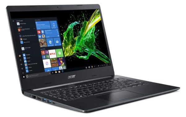 Acer Aspire A514-53-5046 Specs and Details