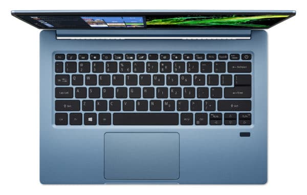 Acer Swift 3 SF314-57-5784 Specs and Details