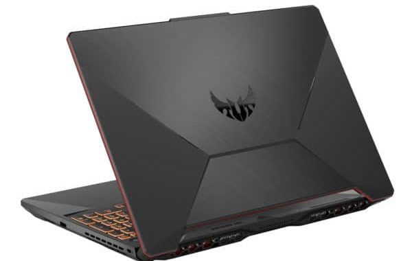 Asus TUF Gaming A15 TUF506IV-HN251T Specs and Details