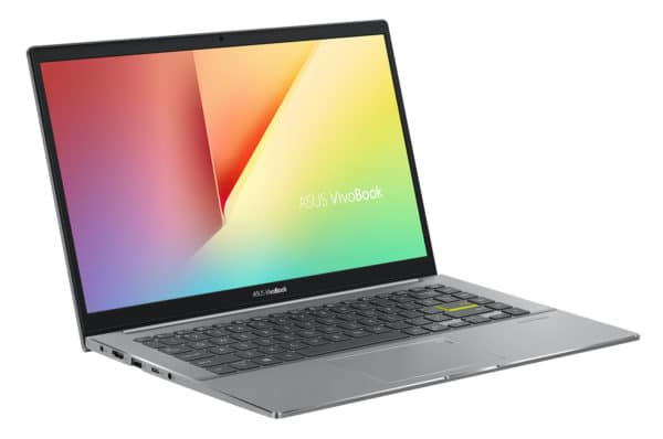 Asus VivoBook S433FA-EB073R Specs and Details