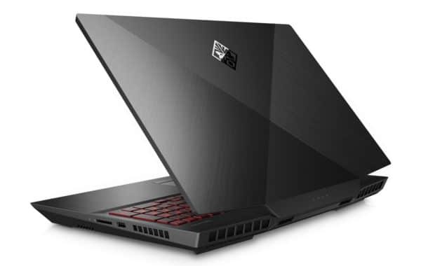 HP Omen 17-cb1064nf Specs and Details