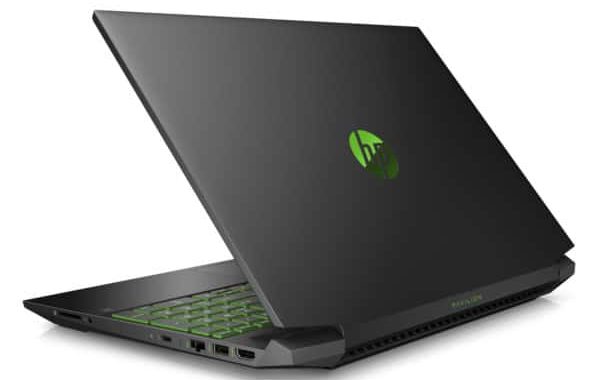 HP Pavilion Gaming 15-ec1006nf Specs and Details