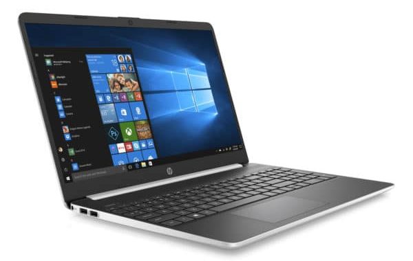 Ultrabook HP 15s-fq1025nf Specs and Details