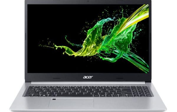 Acer Aspire 5 A515-55 (NX.HSLEF.002) Specs and Details