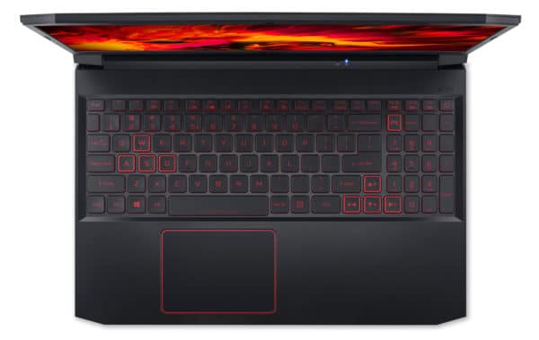 Acer Nitro AN515-44-R5B1 Specs and Details