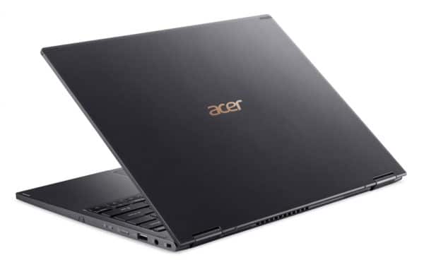 Acer Spin 5 SP513-54N-53K4 Specs and Details
