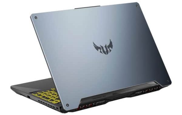 Asus TUF Gaming A15 TUF566IV-AL139T Specs and Details