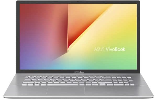 Asus VivoBook S17 S712FA-BX699T Specs and Details