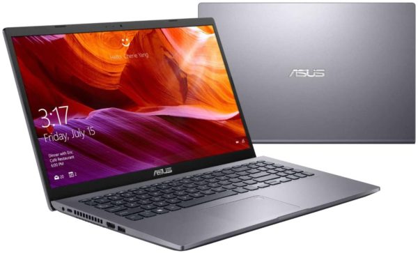 Asus X509JA-EJ016T Specs and Details