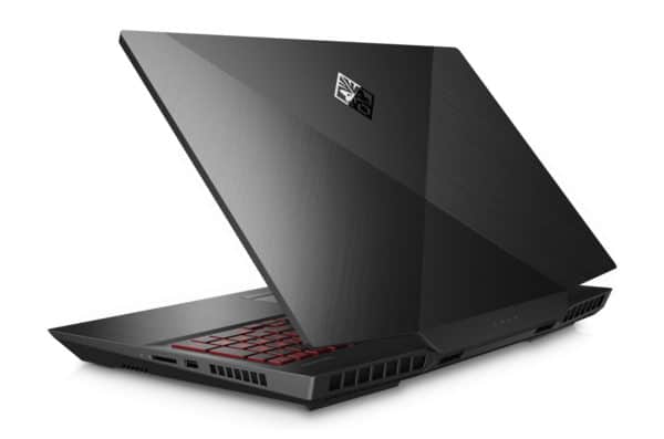 HP Omen 17-cb1034nf Specs and Details