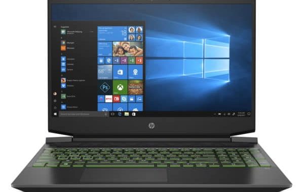 HP Pavilion Gaming 15-ec1007nf Specs and Details