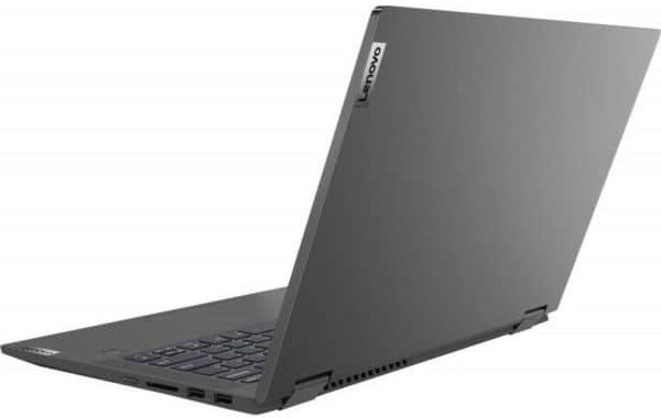 Lenovo IdeaPad Flex 5 14ARE05 Specs and Details