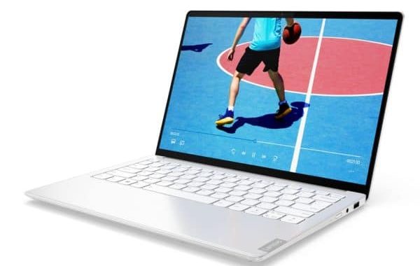 Lenovo IdeaPad S540-13ARE Specs and Details