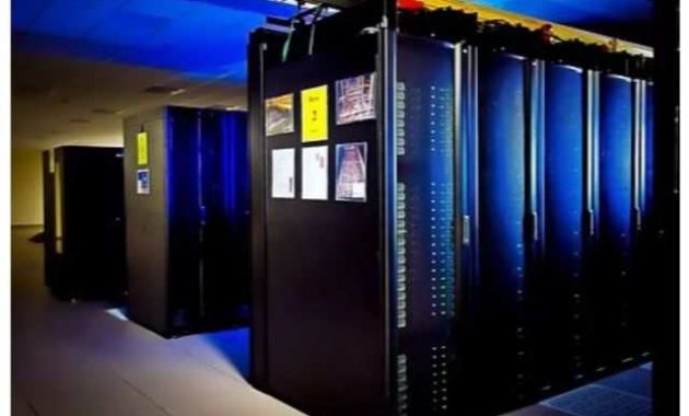 Meet Pratyush and Mihir, two of the best Indian supercomputers in the world