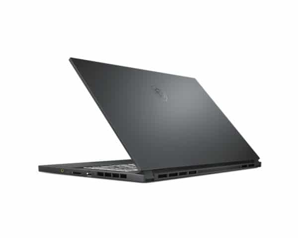 MSI WS66 and WS75, thin and light, 15" and 17"