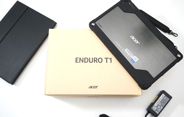 Acer Enduro T1 (ET110-31W) Review, Specs, Details