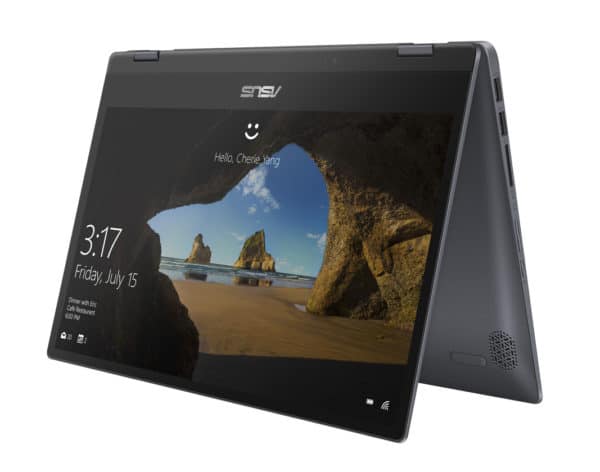Asus VivoBook Flip 14 TP412FA-EC641T Specs and Details