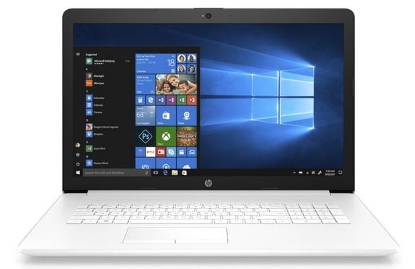 HP 17-ca2028nf Specs and Details