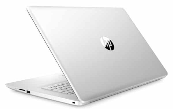 HP 17-ca2050nf, Specs and Details - low cost, light and fast