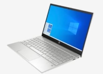HP Pavilion 13 Ultrabook equipped with i7-1165G7 is revealed on the Internet