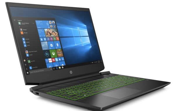 HP Pavilion Gaming 15-ec0013nf Specs and Details