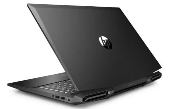 HP Pavilion Gaming 17-cd1085nf Specs and Details