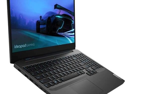 Lenovo IdeaPad Gaming 3 15IMH05 (81Y4000SFR) Specs and Details