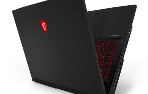 MSI GL75 10SER-296FR Specs and Details