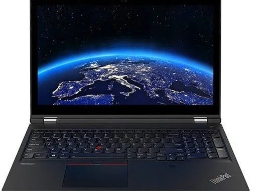 New Lenovo ThinkPad T15g Gen 1, 15 "4K OLED Pro Core i9