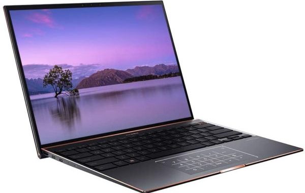 Basic theory Does not move prepare Asus ZenBook S UX393JA, Details and Features - Gadget Review