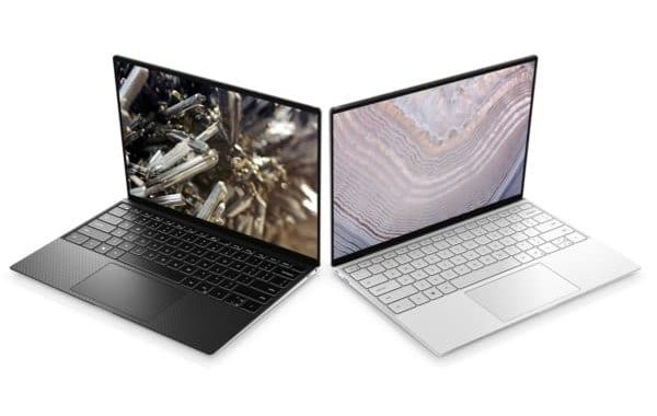 Dell XPS 13 9310 Details, more powerful