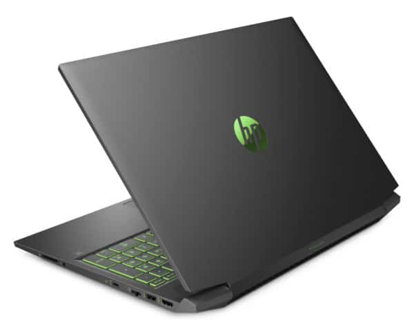 HP Pavilion Gaming 16-a0031nf