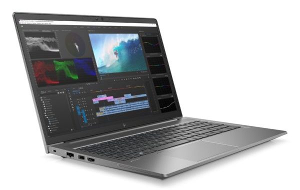 HP ZBook Fury and ZBook Power, workstation laptops for professionals
