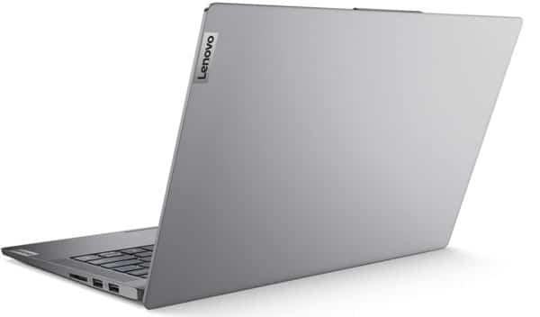 Lenovo IdeaPad 5 14IIL05 (81YH0070FR) Specs and Details