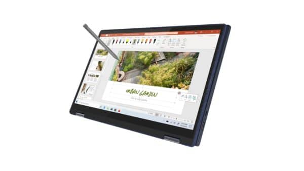 Lenovo Yoga 6 13ARE-05, Tablet AMD Renoir Octo Core Wi-Fi ax nomad 18h