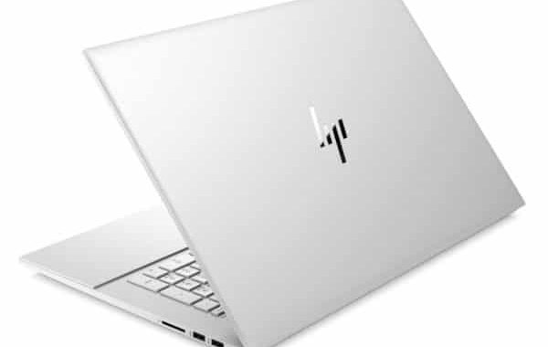 17 Inch Thin HP Envy 17-cg0016nf Specs and Details