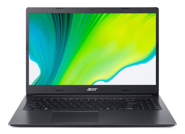 Acer Aspire 3 A315-23-R2FW Specs and Details