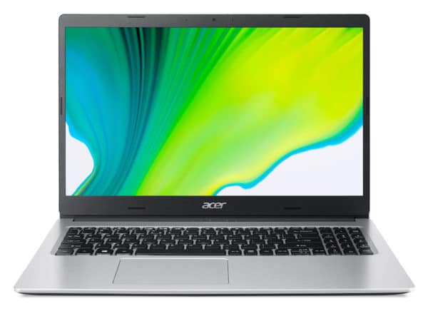 Acer Aspire 3 A315-23-R6U8 Specs and Details