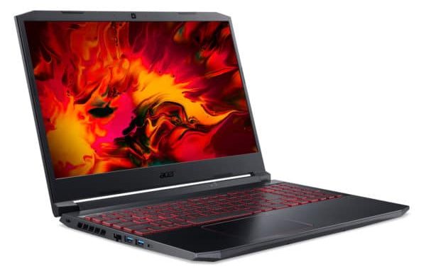 Acer Nitro 5 AN515-44-R838 Specs and Details