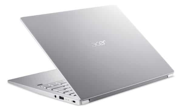 Acer Swift 3 SF313-52-50CR Specs and Details