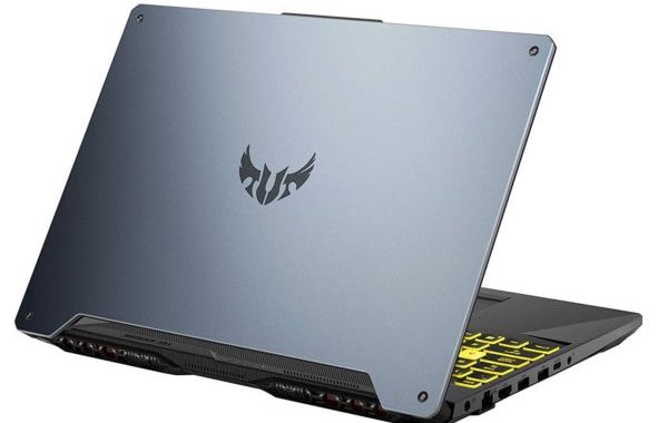 Asus A15 TUF566II-HN336 Specs and Details